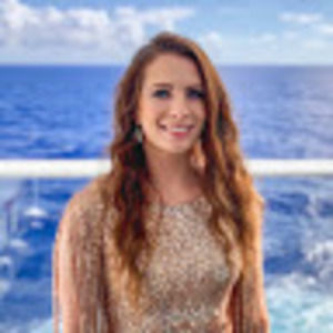 Meet your Posher, Jacqui